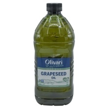 slide 1 of 1, Olivari Grape Seed Oil, 101.44 fl oz