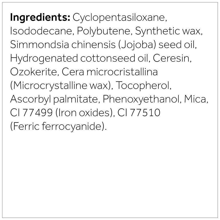 slide 4 of 5, No7 Stay Perfect Eye Pencil - Black, 1 ct