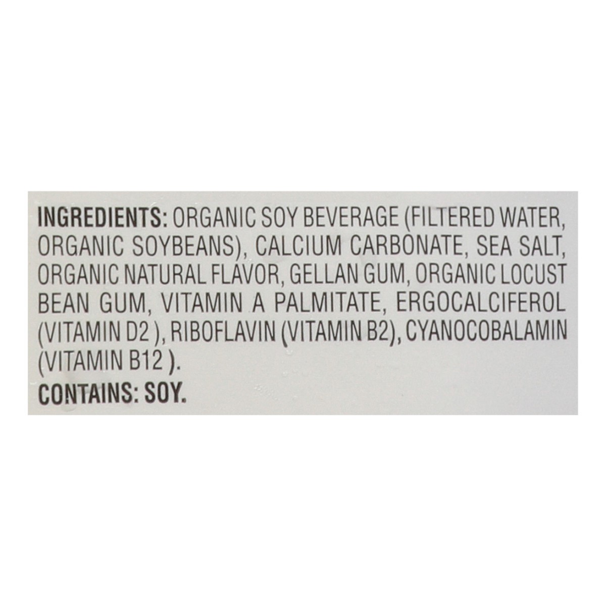 slide 4 of 15, Full Circle Market Organic Unsweetened Original Soy Beverage 32 fl oz, 32 fl oz