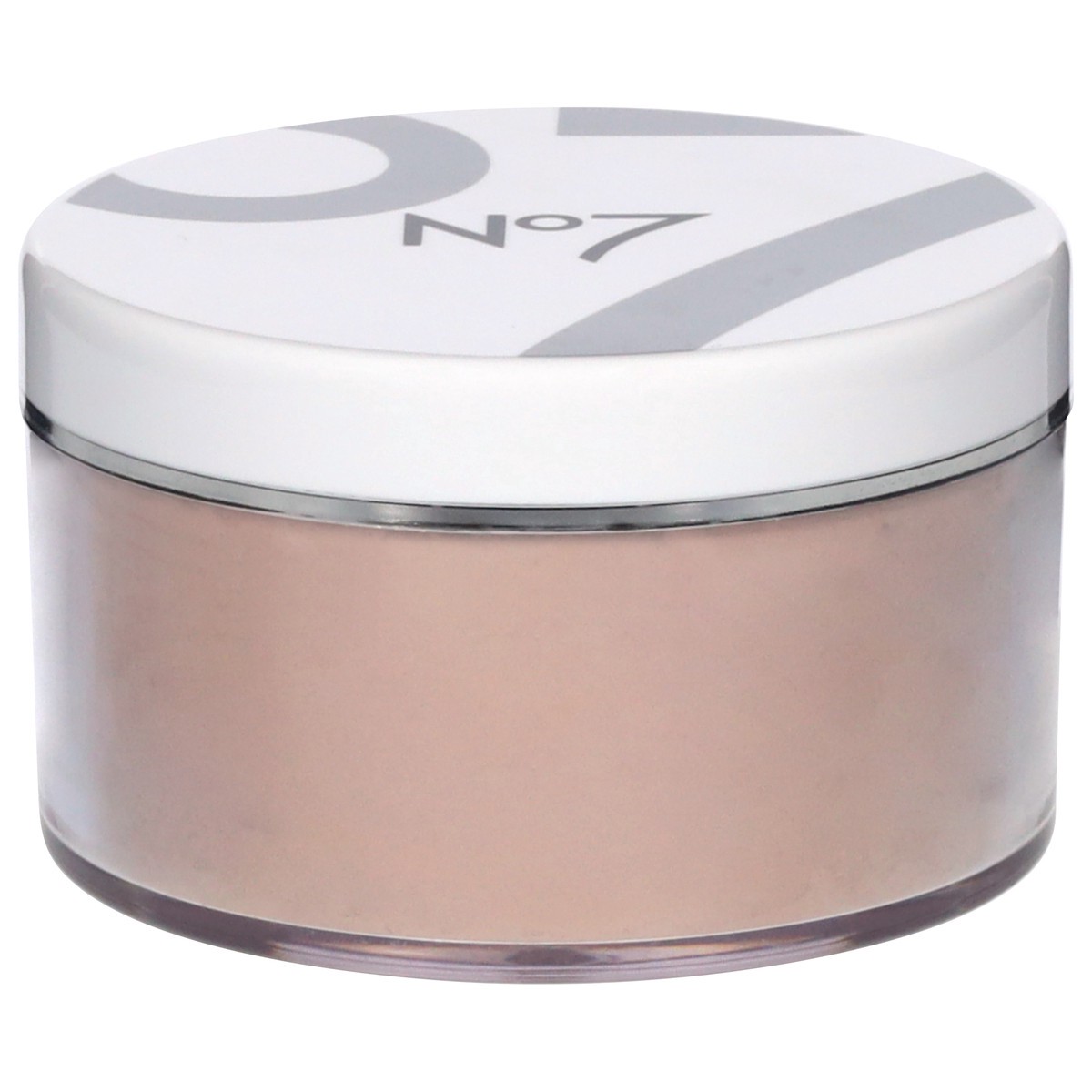 slide 2 of 4, No7 Medium Flawless Finishing Loose Powder 0.70 oz, 0.7 oz