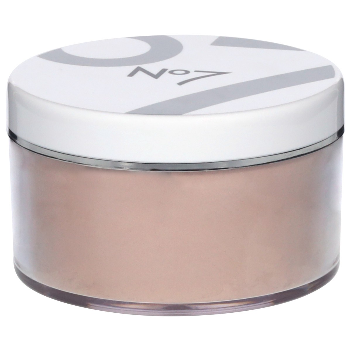 slide 3 of 4, No7 Medium Flawless Finishing Loose Powder 0.70 oz, 0.7 oz
