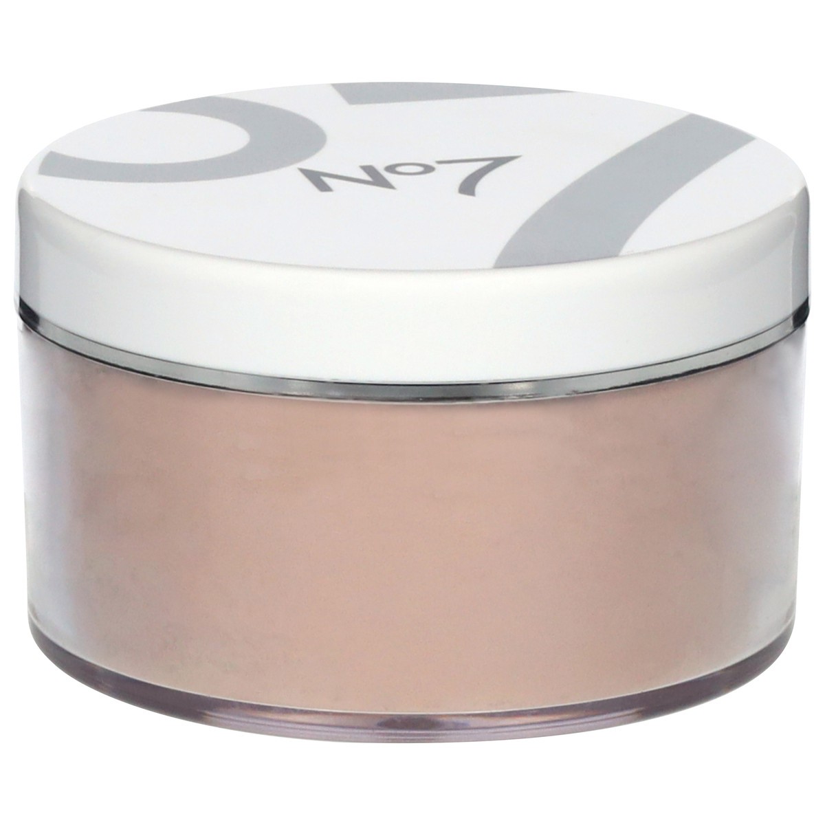 slide 4 of 4, No7 Medium Flawless Finishing Loose Powder 0.70 oz, 0.7 oz