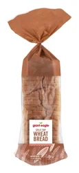 Giant Eagle Split Top Wheat Bread