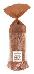 Giant Eagle Split Top Wheat Bread