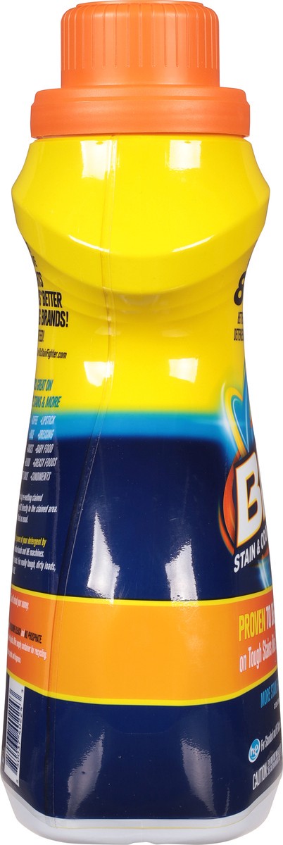 slide 11 of 11, BIZ Stain & Odor Eliminator 50 fl oz, 50 fl oz