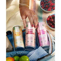 slide 4 of 29, Absolut Grapefruit Paloma Sparkling, 4 ct; 12 oz