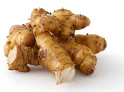 Ginger Thai