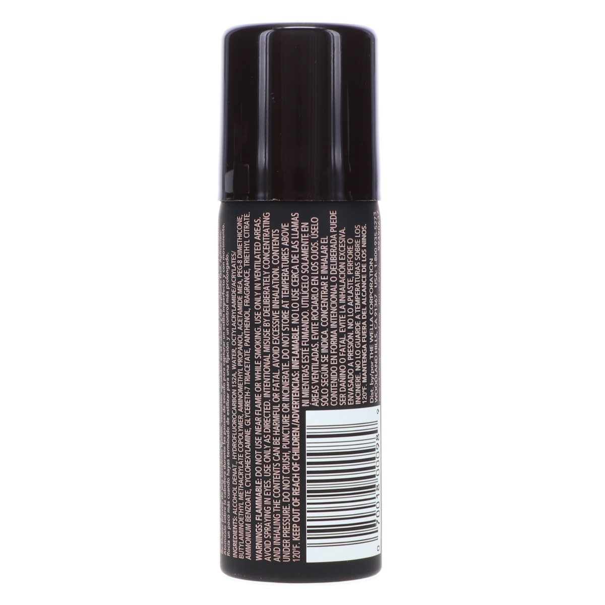 slide 5 of 5, Sebastian Shaper Professional Hairspray, Strong Hold, 1.5 oz