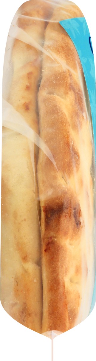 slide 3 of 11, Café Spice Naan Toastie, Cauli Tikka, 8 oz