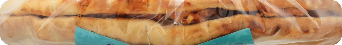 slide 8 of 11, Café Spice Naan Toastie, Cauli Tikka, 8 oz