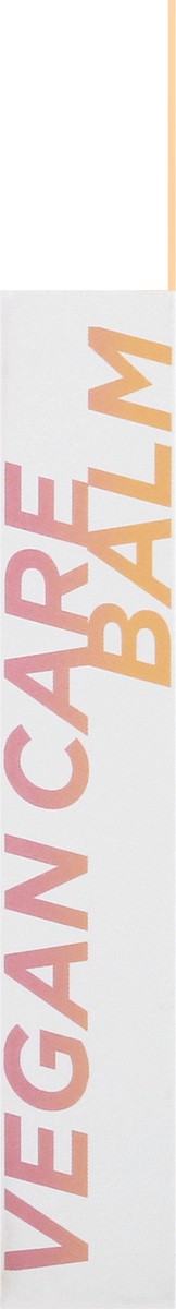 slide 4 of 9, Pacifica Peach Shimmer + Jojoba Vegan Care Balm 0.43 oz, 0.43 oz