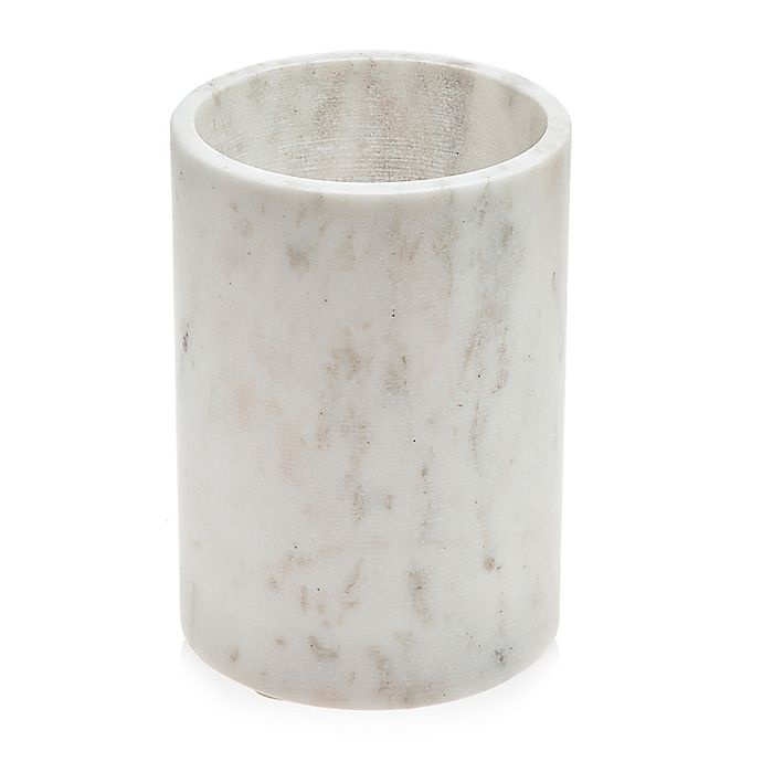 slide 1 of 1, Godinger Marble Wine Holder, 1 ct