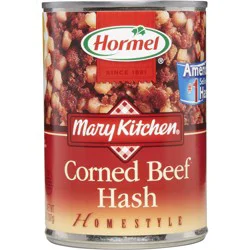 Hormel Mary Kitchen Corned Beef Hash