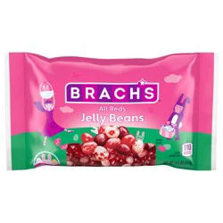 Brach's All Reds Jelly Beans 14.5 oz