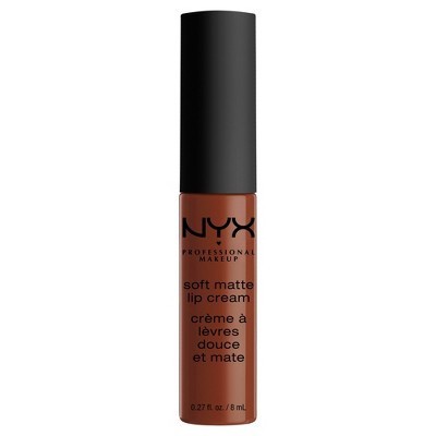 slide 1 of 5, NYX Professional Makeup Lip Cream 0.27 oz, 0.27 oz