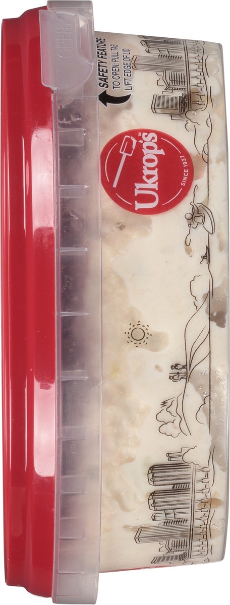 slide 3 of 14, Ukrop's Chicken Salad, 8 oz