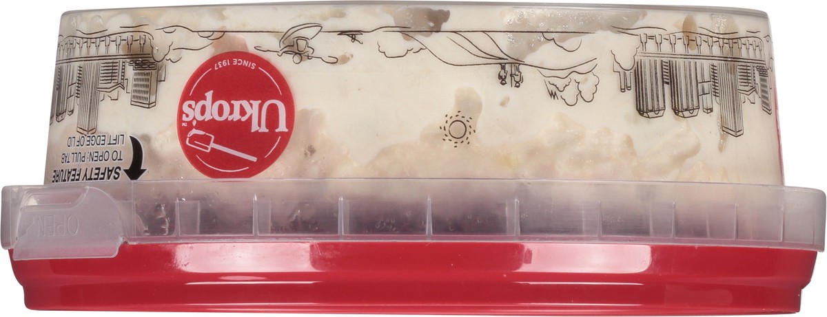 slide 4 of 14, Ukrop's Chicken Salad, 8 oz