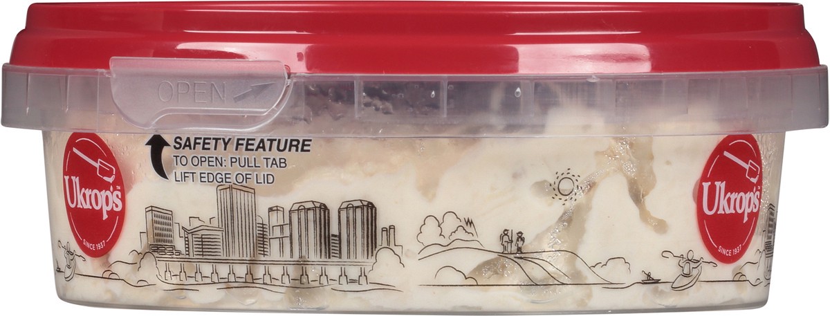 slide 7 of 14, Ukrop's Chicken Salad, 8 oz