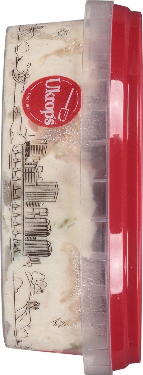slide 11 of 14, Ukrop's Chicken Salad, 8 oz