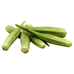Melissa's Okra