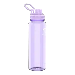 Takeya Tritan Spout Bottle - Vivacity Purple
