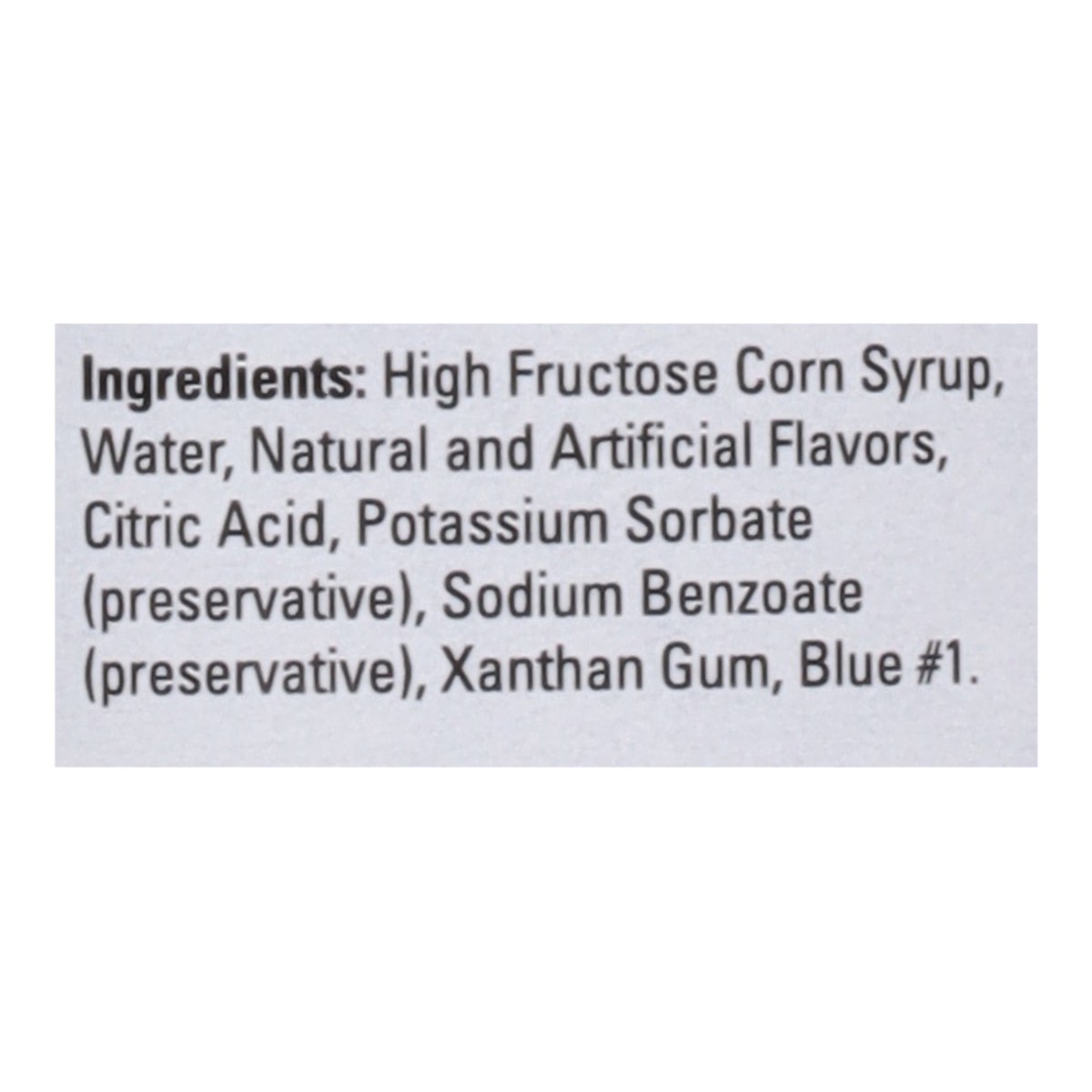 slide 8 of 11, Jell-Craft New Orleans Style Bubble Gum Snowball Syrup 32 oz, 32 oz