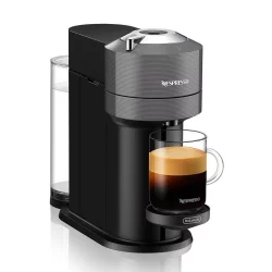 Nespresso Vertuo Next Coffee Maker and Espresso Machine by DeLonghi Gray