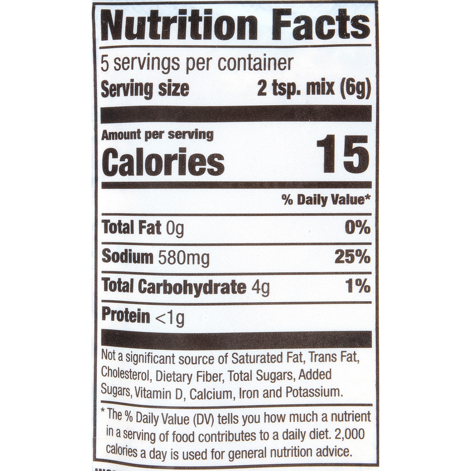 McCormick Crispy Fried Rice ONE Sheet Pan Seasoning Mix 1 oz Shipt