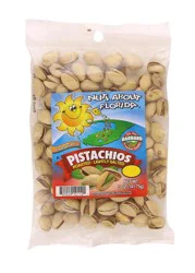 Naf Barnard Salted Roasted Pistachios