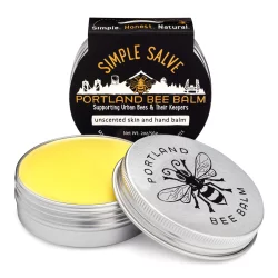 Prtlnd Bee Simple Slv Hand Blm