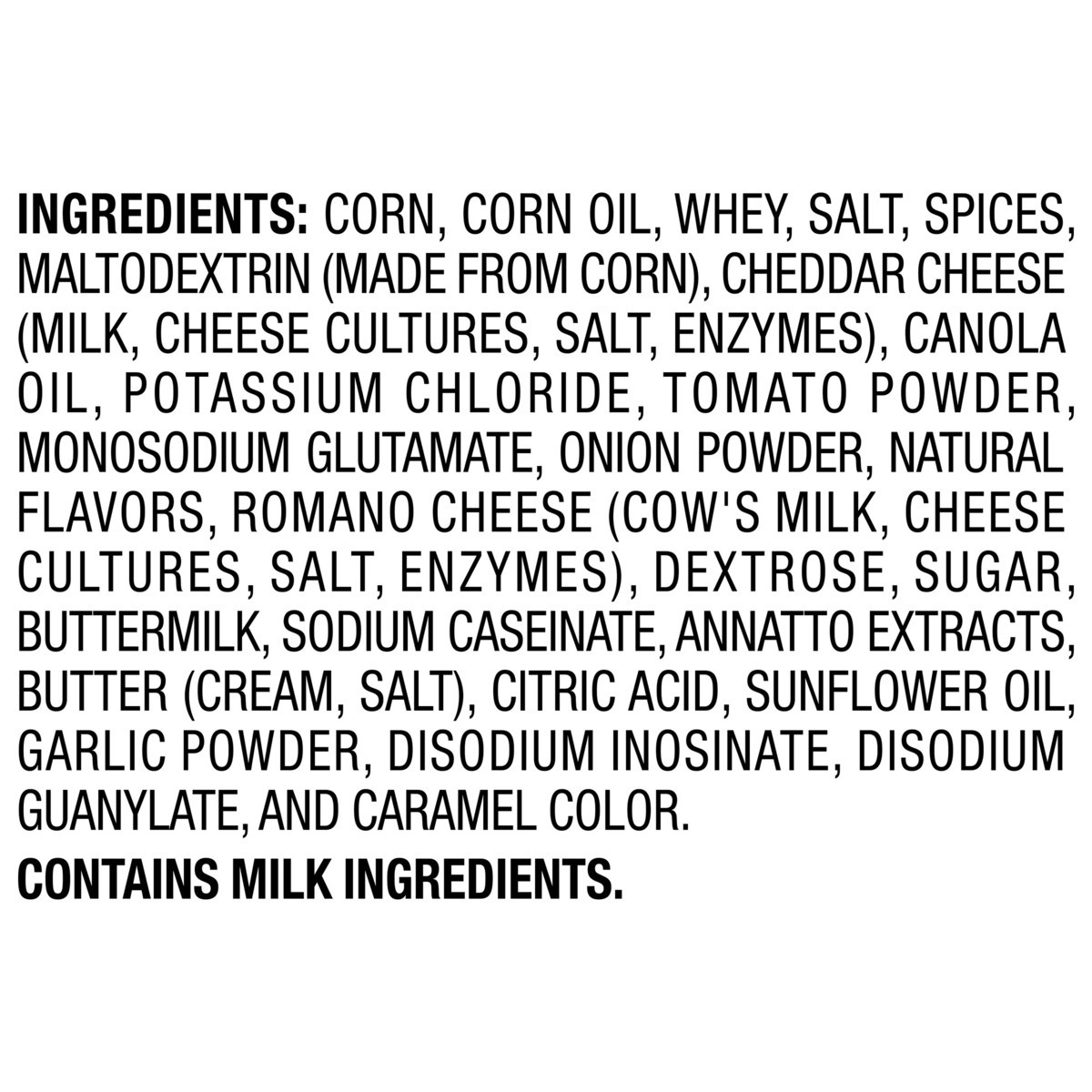 slide 8 of 8, Fritos Corn Chips , Chili Cheese, 3.5 oz