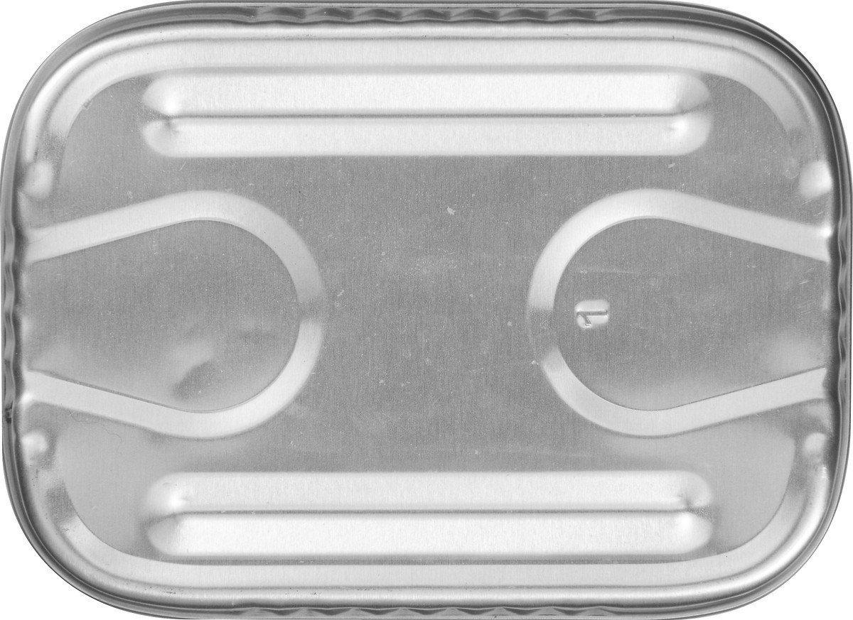 slide 3 of 7, Bumble Bee Beachcliff Small Sardines in Oil Can, 3.75 oz