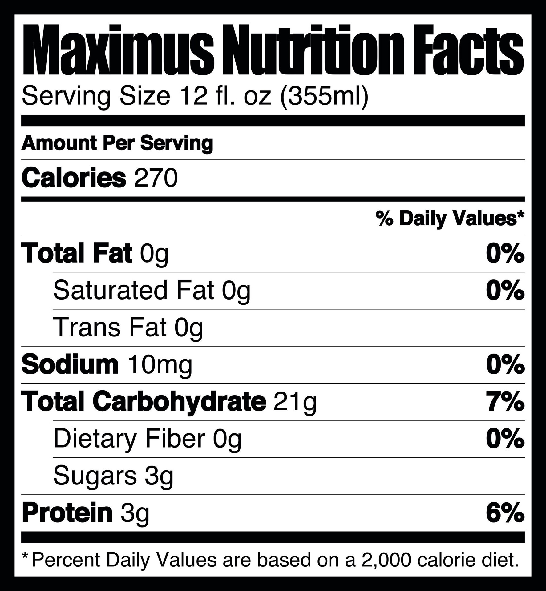 slide 2 of 2, Lagunitas Maximus Ale, Single 12 fl. oz. Bottle, 12 oz