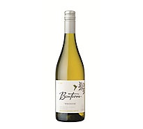 slide 1 of 1, Bonterra Viognier, Mendocino County, 2011, 750 ml