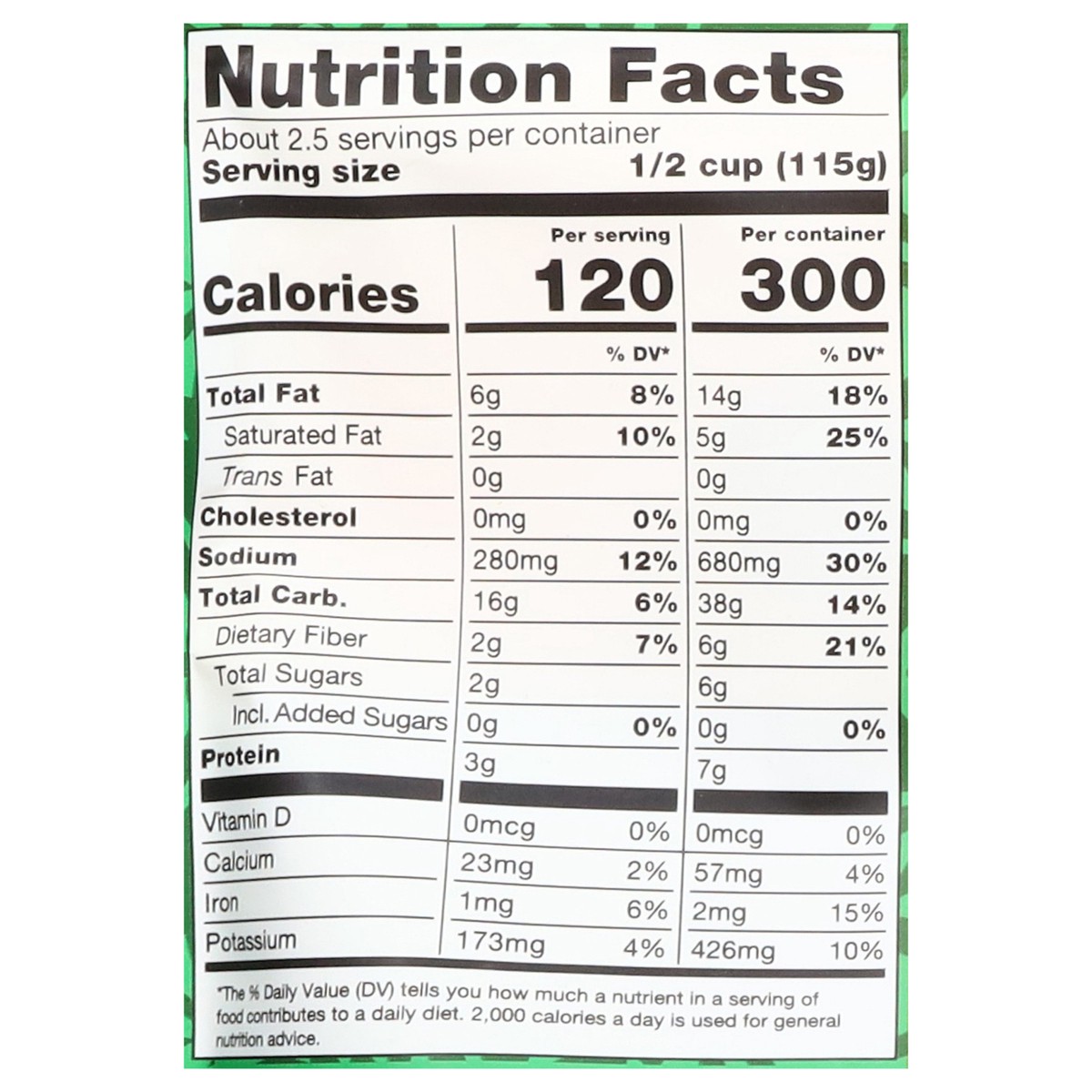 slide 6 of 14, Maya Kaimal Organic Mild Madras Potato Curry 10 oz, 10 oz