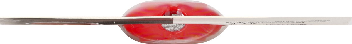 slide 8 of 10, Tovolo Push & Hull Strawberry Huller 1 ea, 1 ct