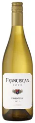 Franciscan Chardonnay White Wine 750ml