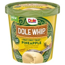 Dole Pineapple Dessert Whip - 14 fl oz
