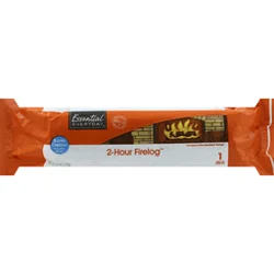 Essential Everyday Firelog - 2 Hour