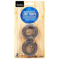 Essential Everyday Lint Trap