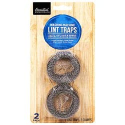 Essential Everyday Lint Trap