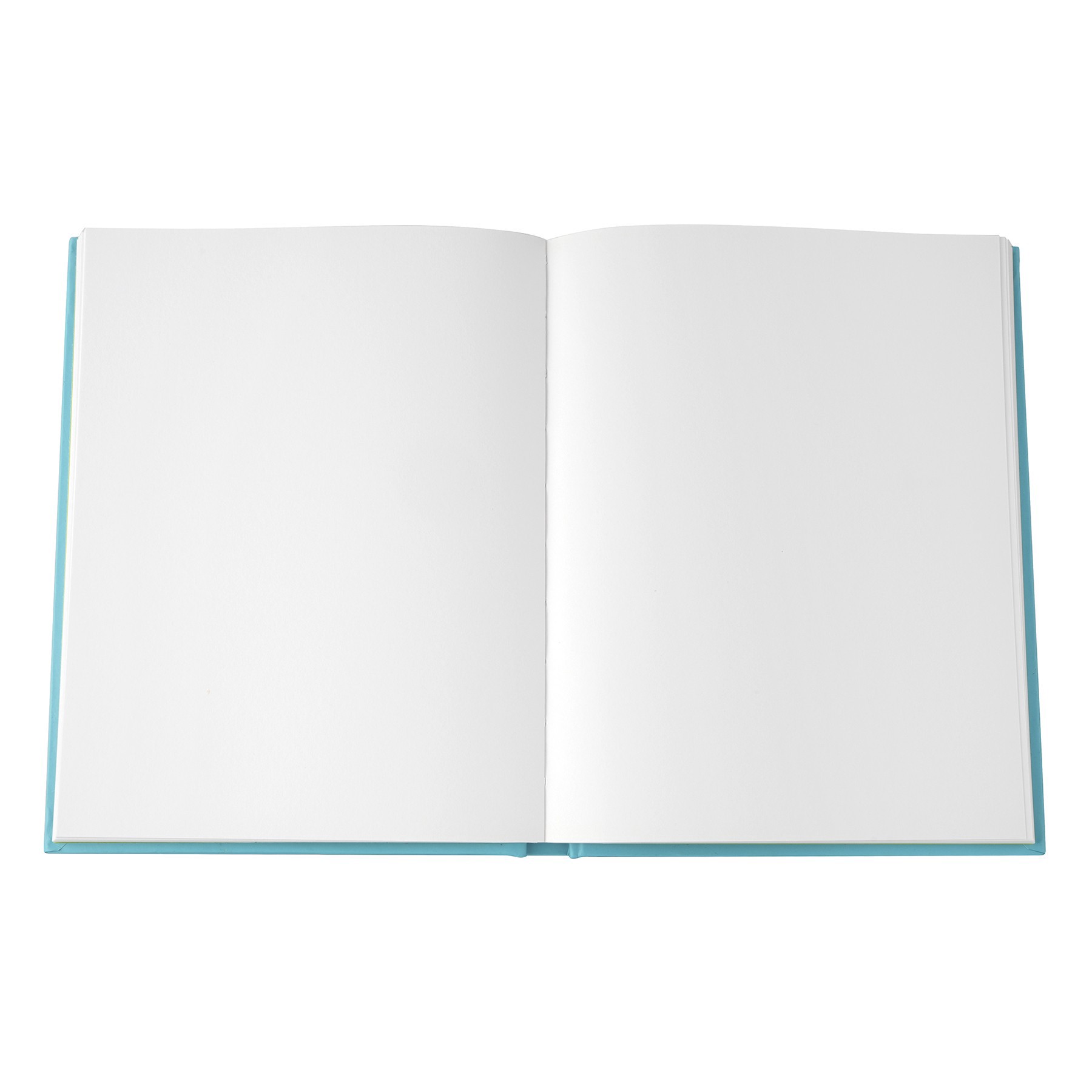 slide 2 of 2, 6" X 8" Blue Day Of The Dead Sugar Skull Sketchbook By Ashland, 6 in x 8 in