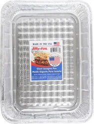 Jiffy-Foil Giant Lasagna Pan 1 ea