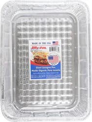Jiffy-Foil Giant Lasagna Pan 1 ea