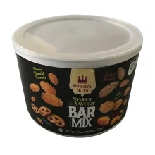 Imperial Sweet & Savory Bar Mix