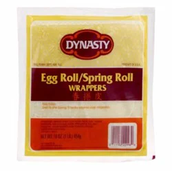 Dynasty Egg / Spring Roll Wrappers