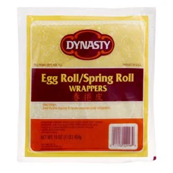 Dynasty Egg / Spring Roll Wrappers