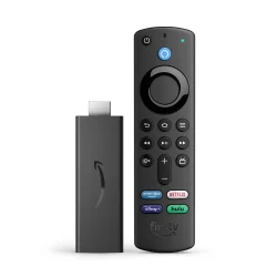 Amazon Fire Tv Stick With Alexa Voice Remote