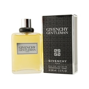 slide 1 of 1, Gentleman By Givenchy Eau De Toilette Spray 3.3 Oz, 3.3 oz