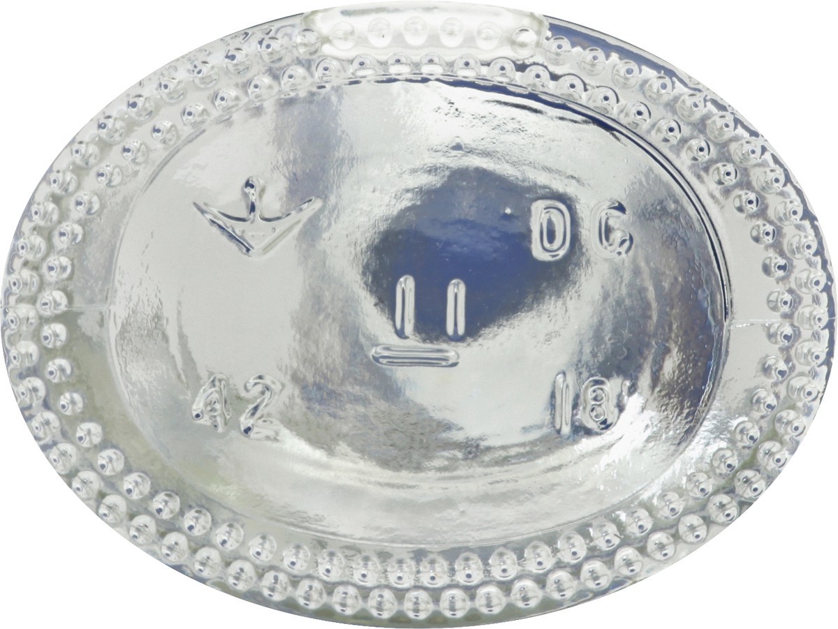 slide 7 of 9, Burnett's Vodka 80 proof, 1000 ml